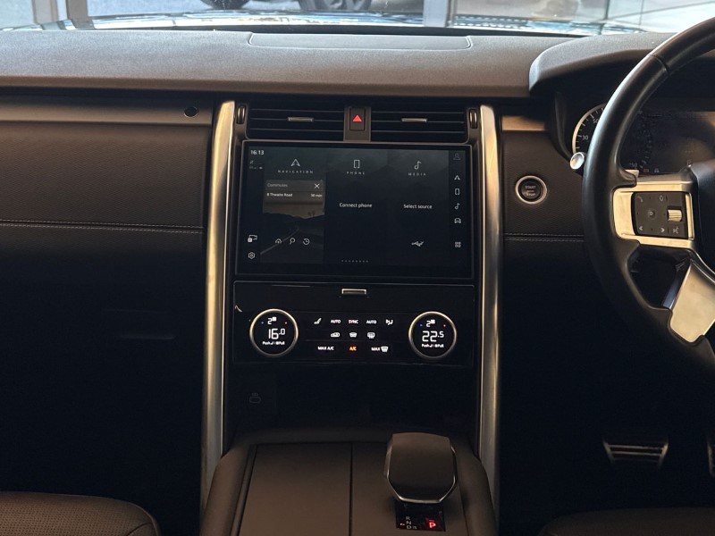 Used Land Rover Discovery 2022 for sale - 78067147: Photo 14