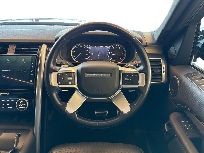 Used Land Rover Discovery 2022 for sale - 78067147: Photo 15