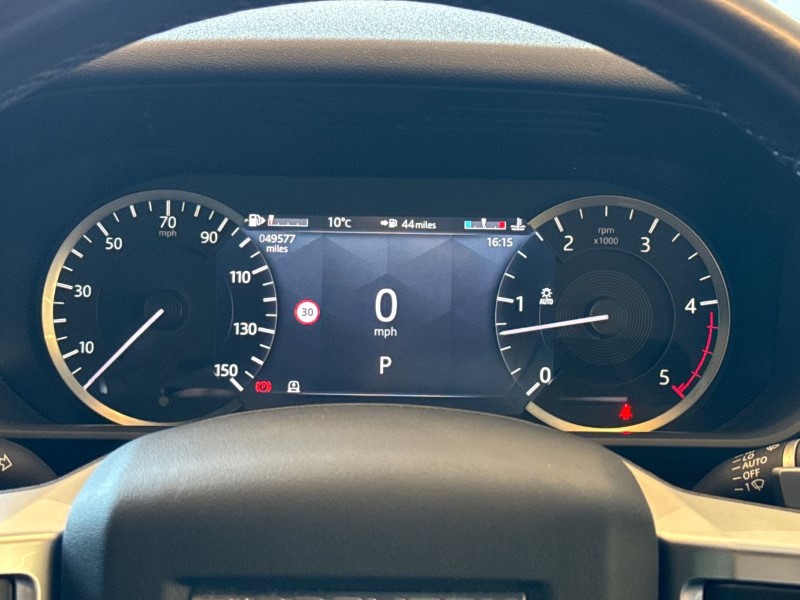 Used Land Rover Discovery 2022 for sale - 78067147: Photo 16