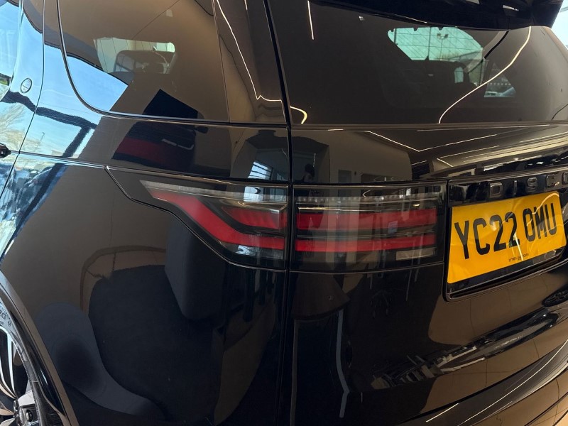 Used Land Rover Discovery 2022 for sale - 78067147: Photo 19