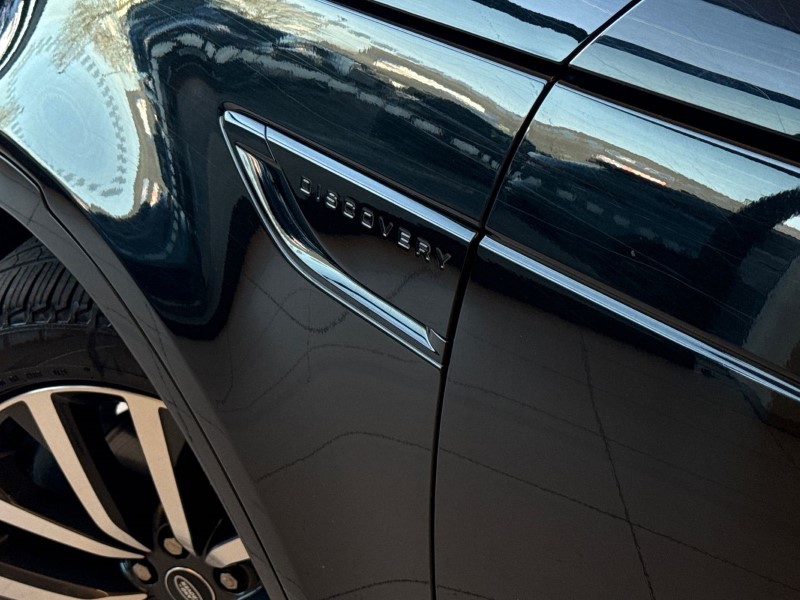 Used Land Rover Discovery 2022 for sale - 78067147: Photo 20