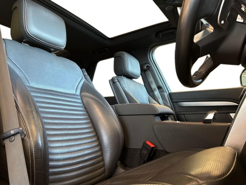 Used Land Rover Discovery 2022 for sale - 78067147: Photo 26