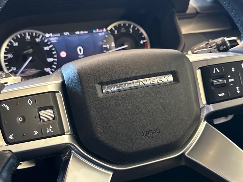 Used Land Rover Discovery 2022 for sale - 78067147: Photo 27