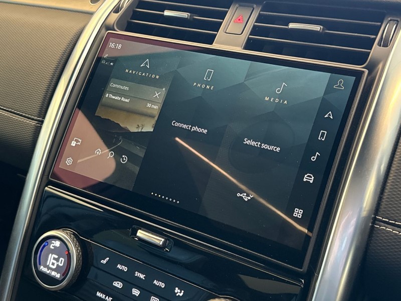 Used Land Rover Discovery 2022 for sale - 78067147: Photo 30