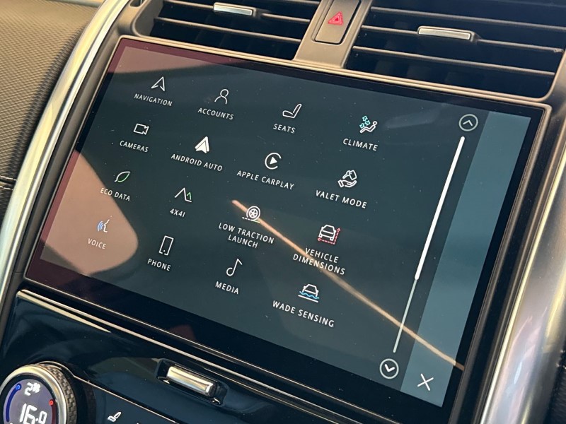 Used Land Rover Discovery 2022 for sale - 78067147: Photo 31