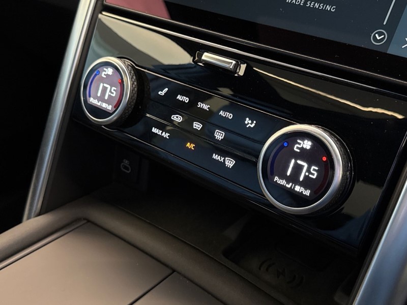 Used Land Rover Discovery 2022 for sale - 78067147: Photo 32