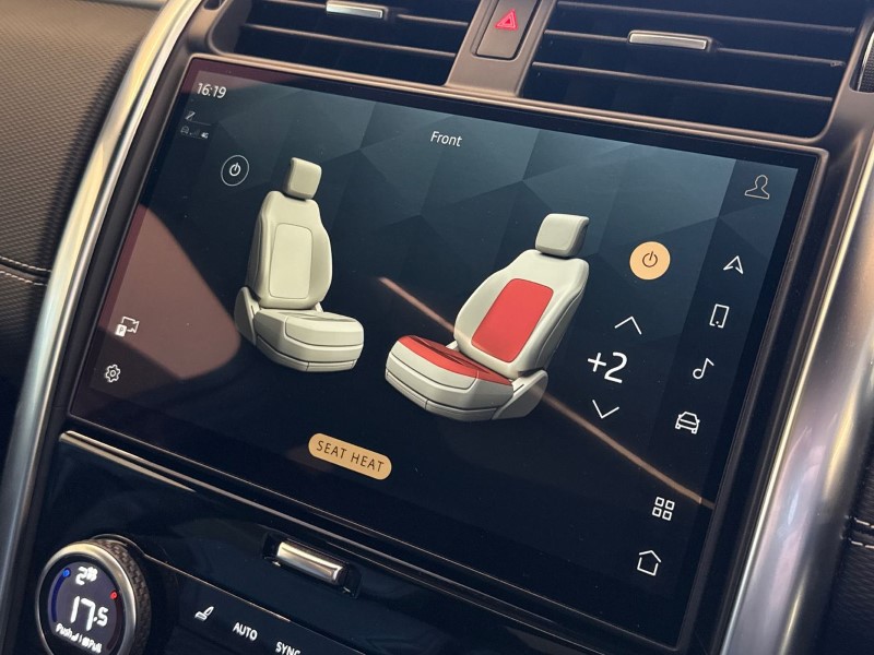 Used Land Rover Discovery 2022 for sale - 78067147: Photo 34