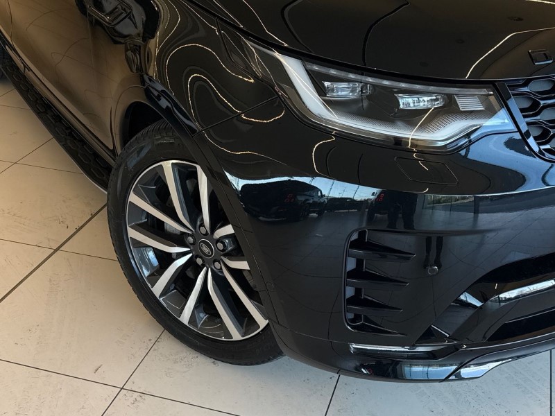 Used Land Rover Discovery 2022 for sale - 78067147: Photo 42