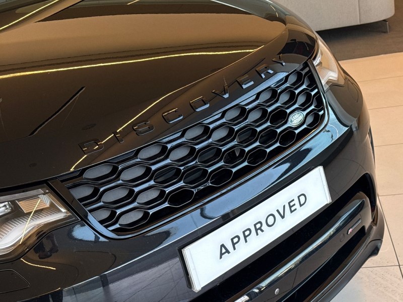 Used Land Rover Discovery 2022 for sale - 78067147: Photo 43