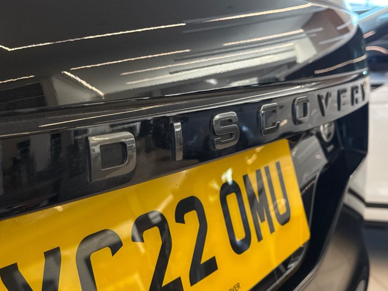Used Land Rover Discovery 2022 for sale - 78067147: Photo 45