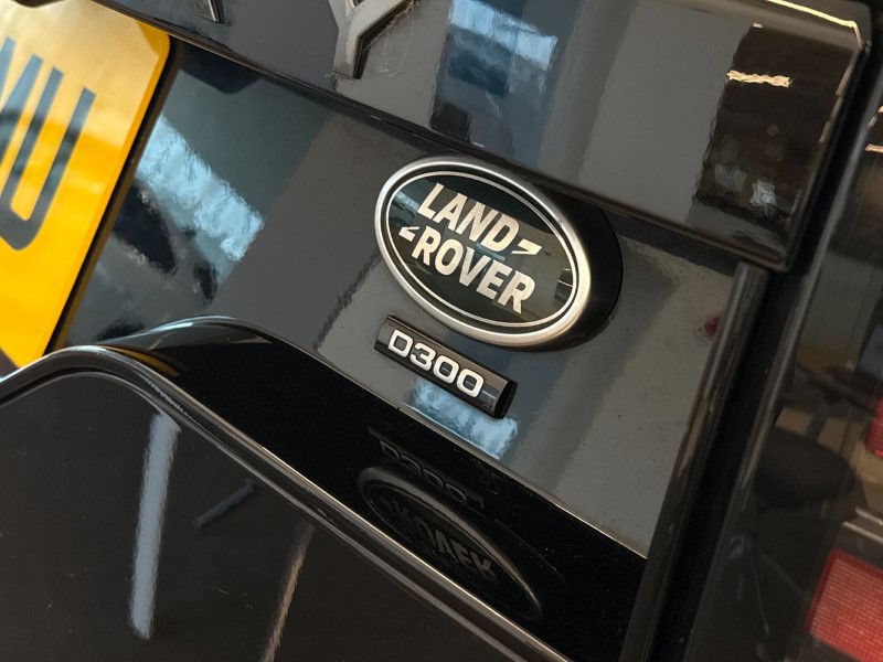 Used Land Rover Discovery 2022 for sale - 78067147: Photo 46