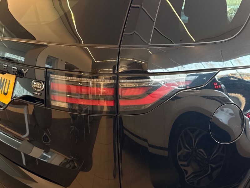 Used Land Rover Discovery 2022 for sale - 78067147: Photo 47