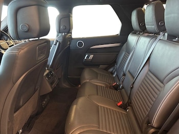 Used Land Rover Discovery 2022 for sale - 78067147: Photo