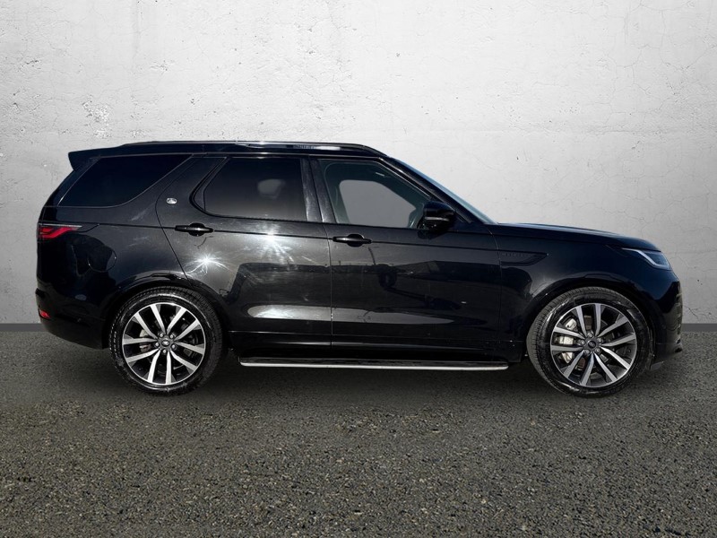 Used Land Rover Discovery 2022 for sale - 78067147: Photo 5