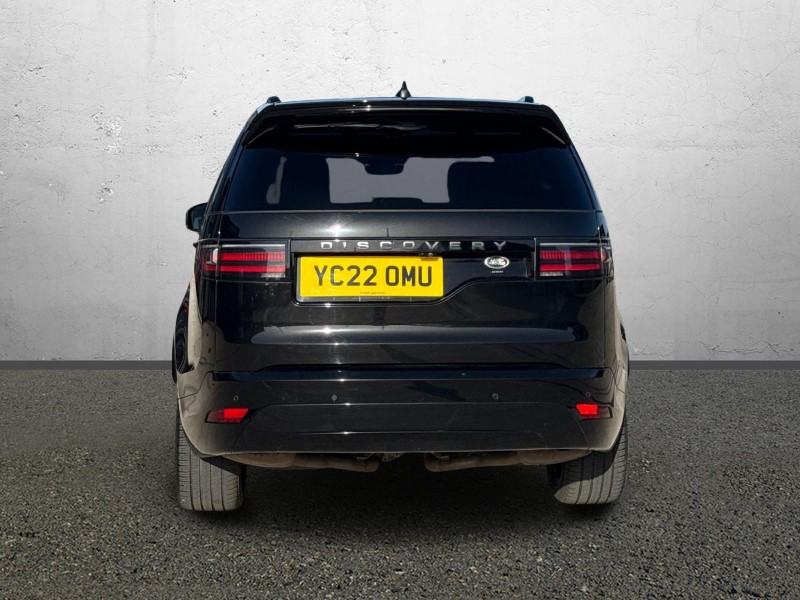 Used Land Rover Discovery 2022 for sale - 78067147: Photo 6