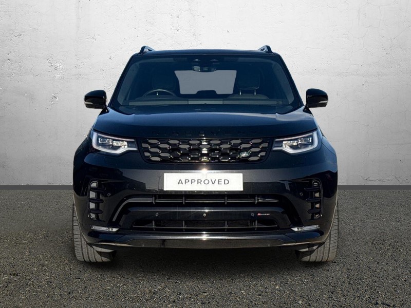 Used Land Rover Discovery 2022 for sale - 78067147: Photo 7