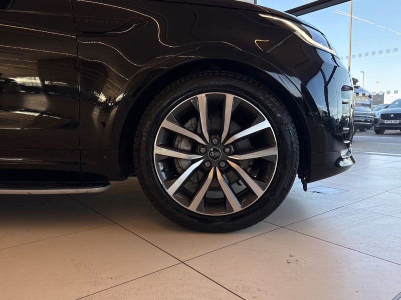 Used Land Rover Discovery 2022 for sale - 78067147: Photo 8