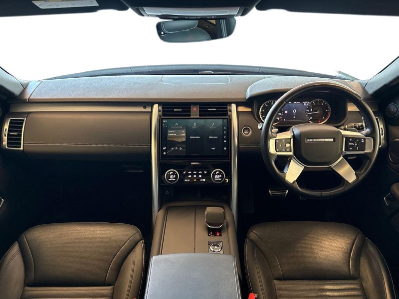 Used Land Rover Discovery 2022 for sale - 78067147: Photo 9