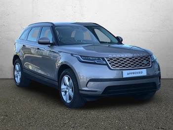 Used Land Rover Range Rover Velar 2022 for sale - 78465686: Photo