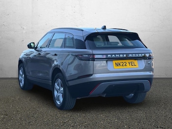 Used Land Rover Range Rover Velar 2022 for sale - 78465686: Photo