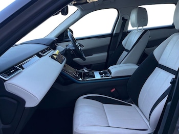 Used Land Rover Range Rover Velar 2022 for sale - 78465686: Photo