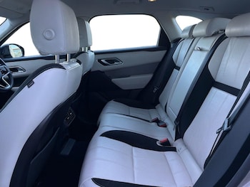 Used Land Rover Range Rover Velar 2022 for sale - 78465686: Photo