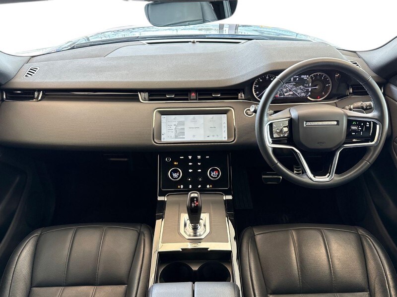 Used Land Rover Range Rover Evoque 2023 for sale - 78092987: Photo 10