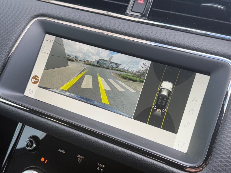 Used Land Rover Range Rover Evoque 2023 for sale - 78092987: Photo 13