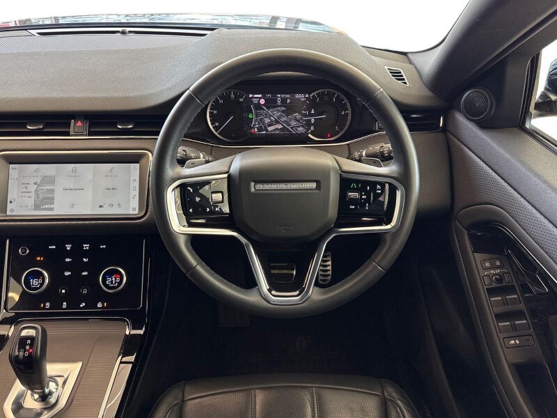 Used Land Rover Range Rover Evoque 2023 for sale - 78092987: Photo 16