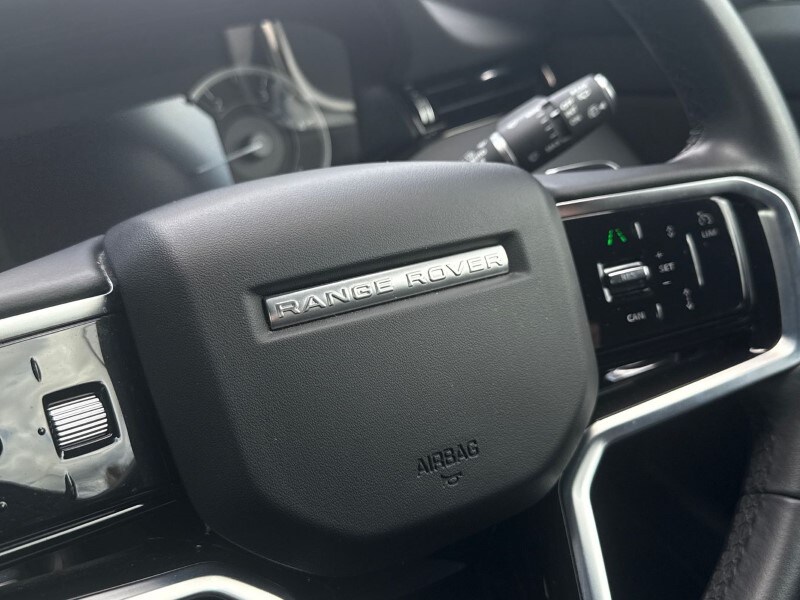 Used Land Rover Range Rover Evoque 2023 for sale - 78092987: Photo 27