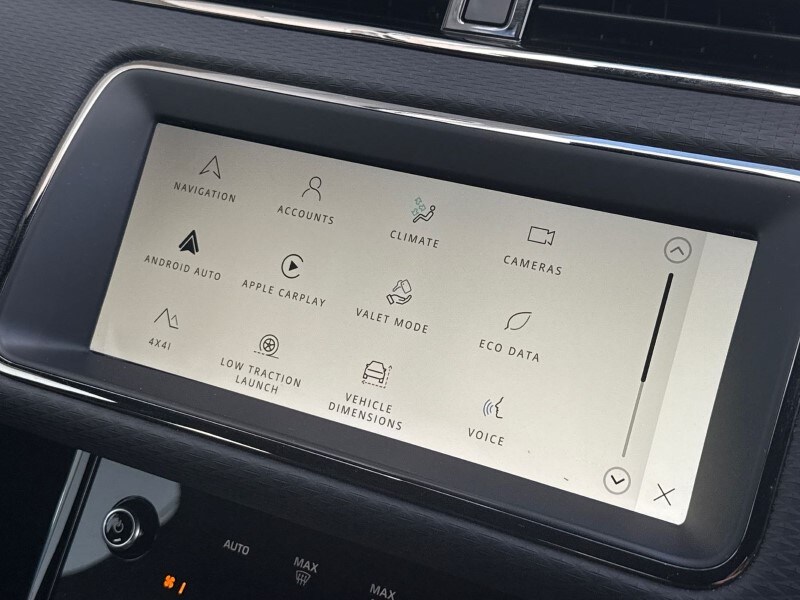 Used Land Rover Range Rover Evoque 2023 for sale - 78092987: Photo 31