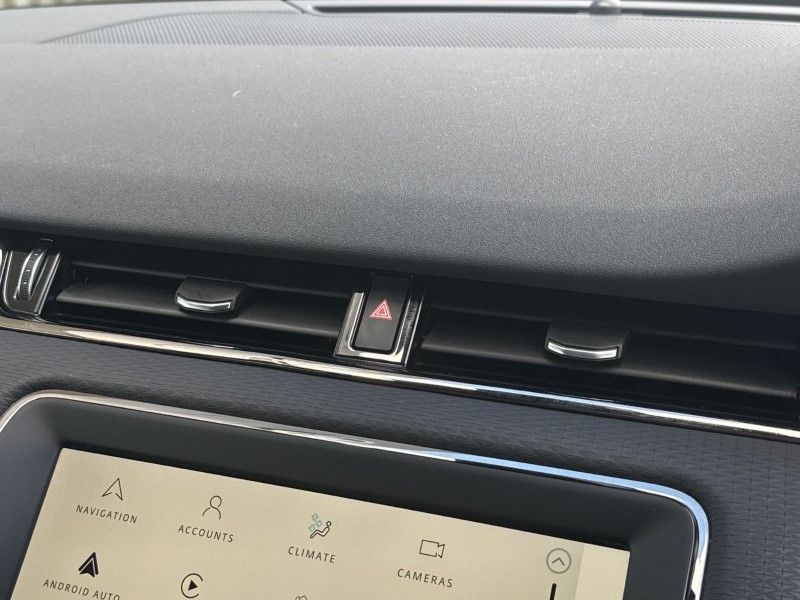 Used Land Rover Range Rover Evoque 2023 for sale - 78092987: Photo 33