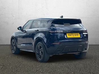 Used Land Rover Range Rover Evoque 2023 for sale - 78092987: Photo
