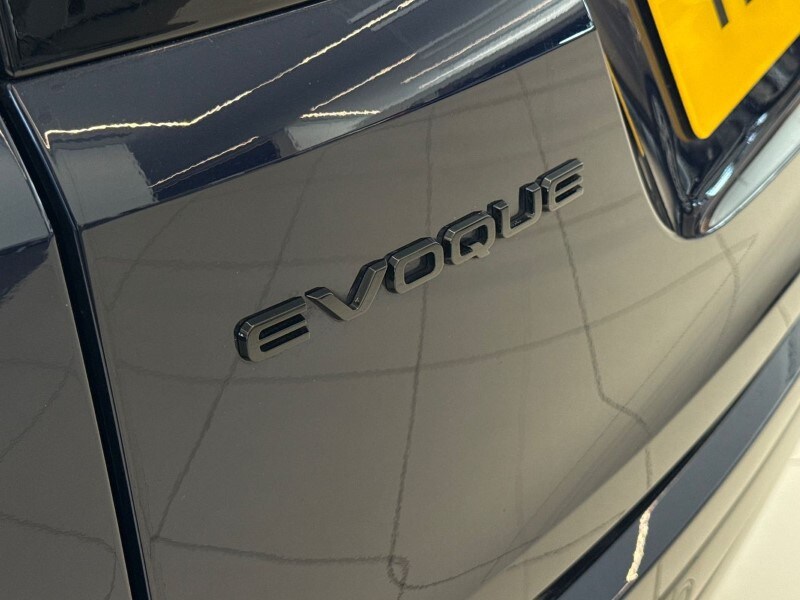 Used Land Rover Range Rover Evoque 2023 for sale - 78092987: Photo 42