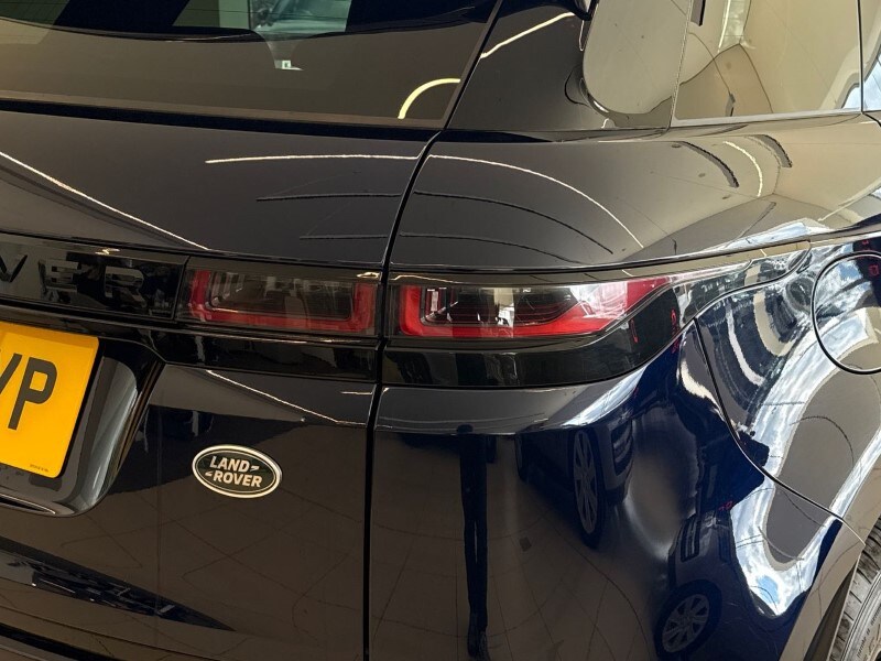 Used Land Rover Range Rover Evoque 2023 for sale - 78092987: Photo 43