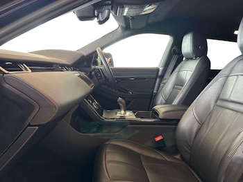 Used Land Rover Range Rover Evoque 2023 for sale - 78092987: Photo