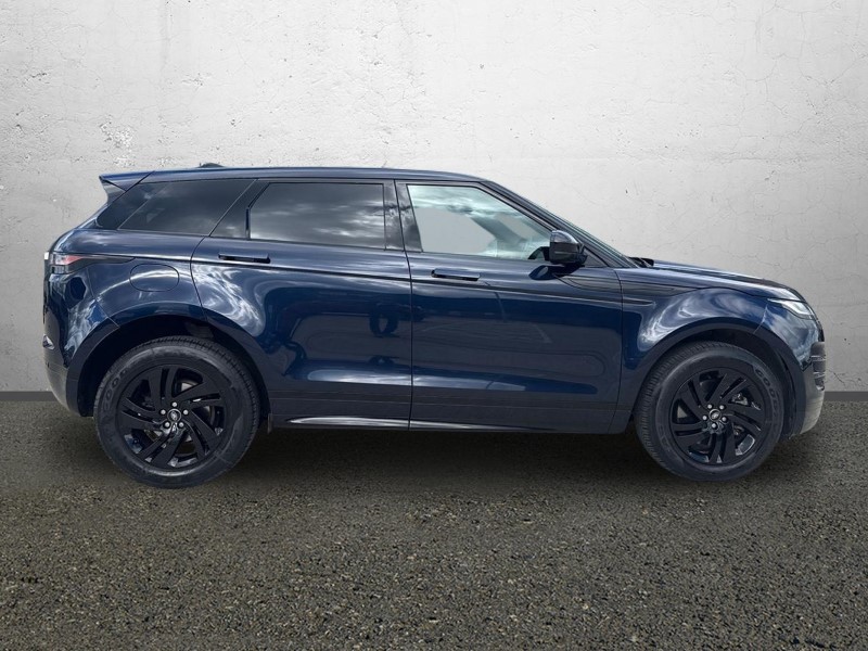 Used Land Rover Range Rover Evoque 2023 for sale - 78092987: Photo 6