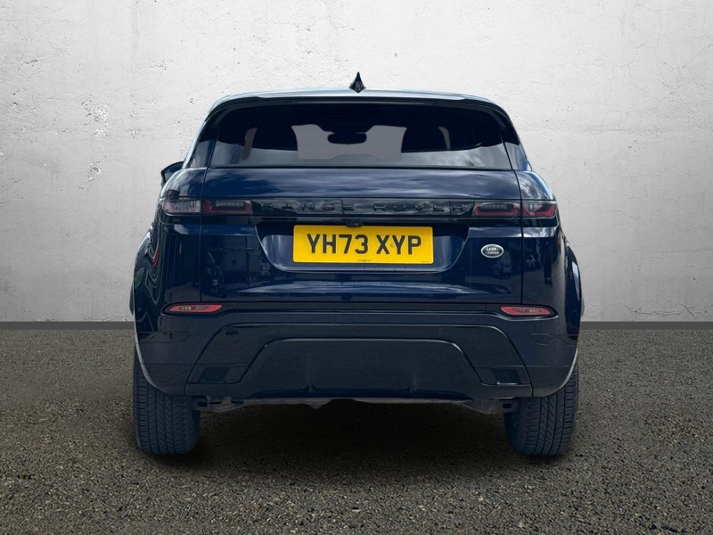 Used Land Rover Range Rover Evoque 2023 for sale - 78092987: Photo 7