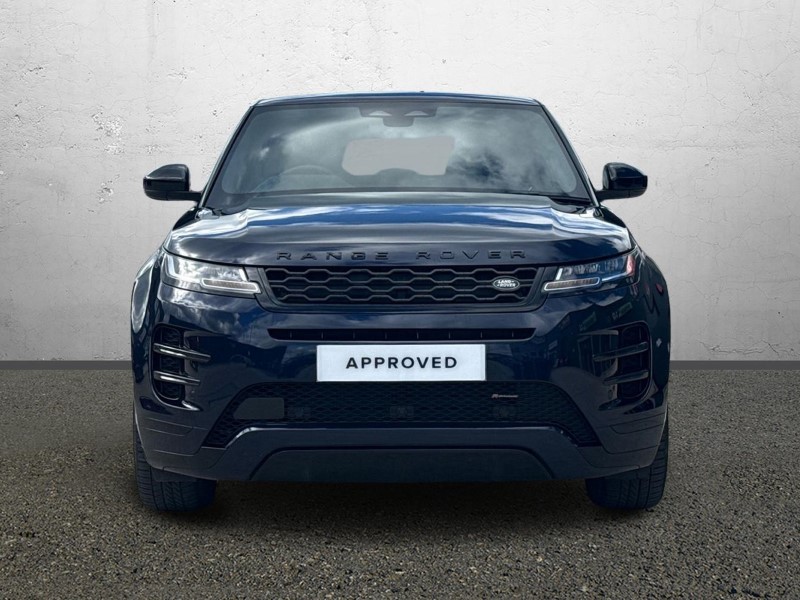 Used Land Rover Range Rover Evoque 2023 for sale - 78092987: Photo 8