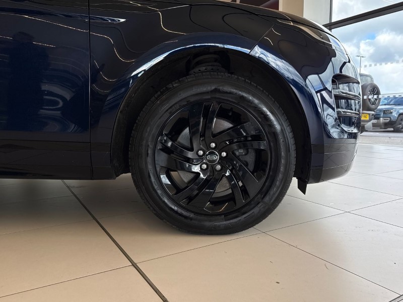 Used Land Rover Range Rover Evoque 2023 for sale - 78092987: Photo 9