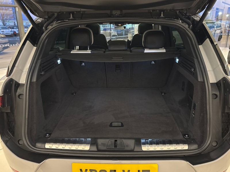 Used Land Rover Range Rover Sport 2025 for sale - 76980860: Photo 10