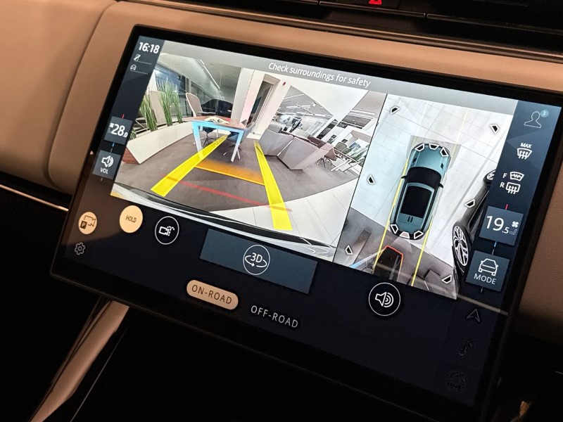 Used Land Rover Range Rover Sport 2025 for sale - 76980860: Photo 12