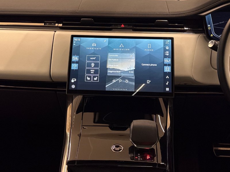 Used Land Rover Range Rover Sport 2025 for sale - 76980860: Photo 14