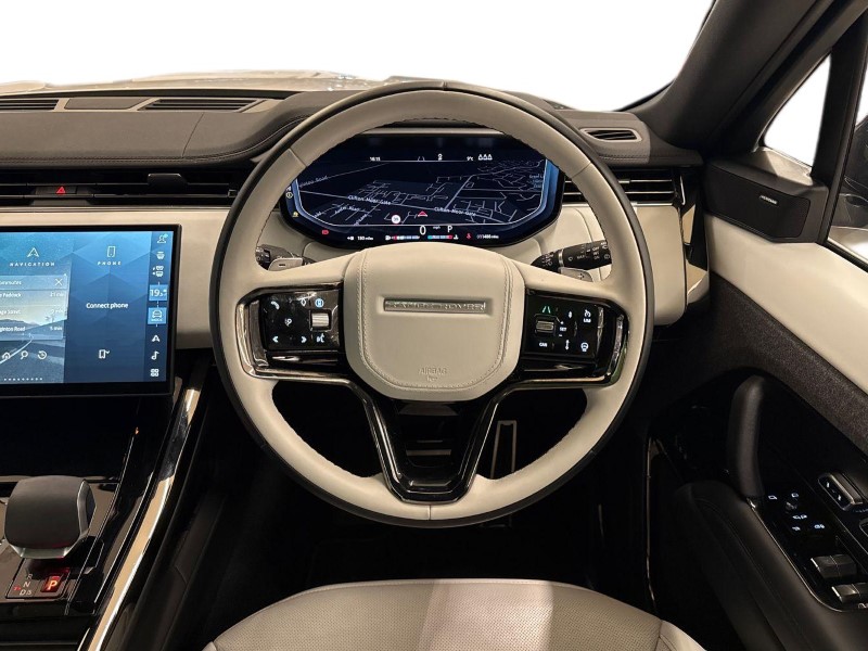 Used Land Rover Range Rover Sport 2025 for sale - 76980860: Photo 15