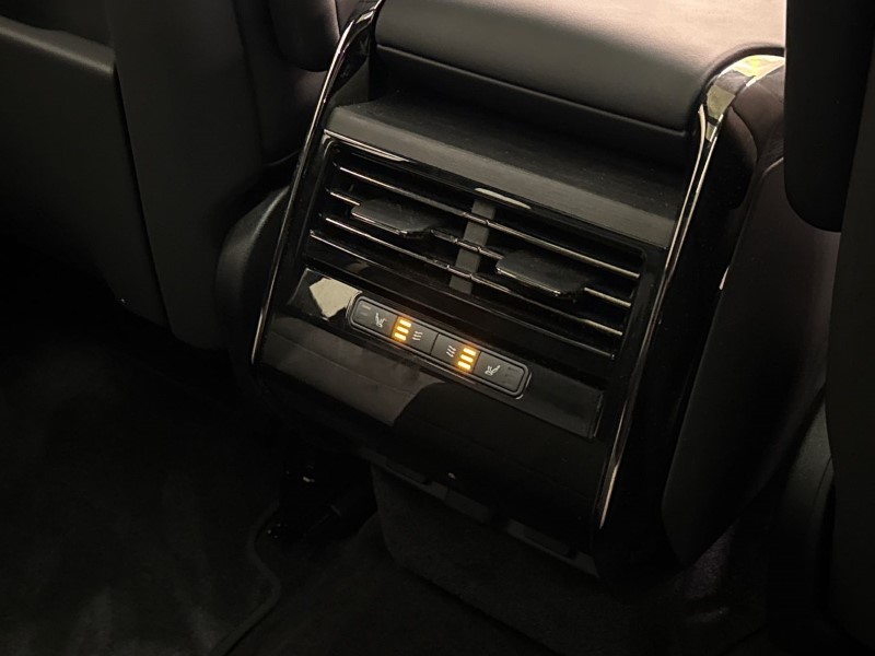 Used Land Rover Range Rover Sport 2025 for sale - 76980860: Photo 18