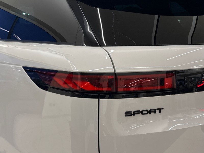Used Land Rover Range Rover Sport 2025 for sale - 76980860: Photo 19