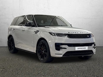 Used Land Rover Range Rover Sport 2025 for sale - 76980860: Photo