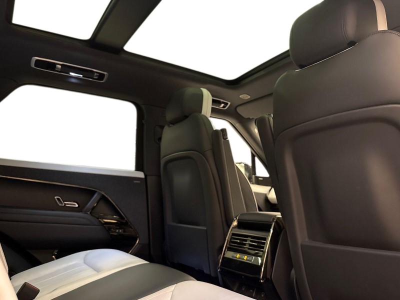 Used Land Rover Range Rover Sport 2025 for sale - 76980860: Photo 21