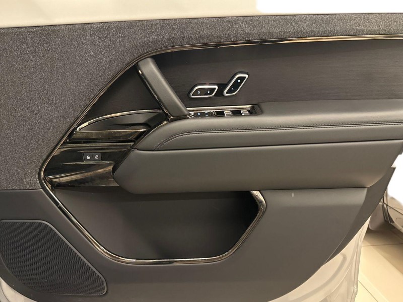 Used Land Rover Range Rover Sport 2025 for sale - 76980860: Photo 22