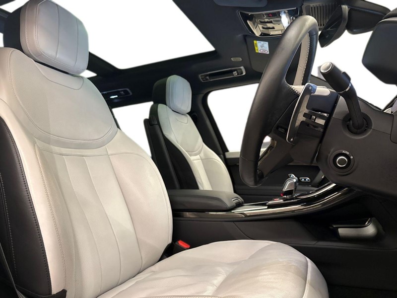 Used Land Rover Range Rover Sport 2025 for sale - 76980860: Photo 26